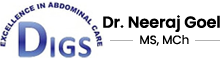 Dr. Neeraj Goel - GI Surgeon In Delhi