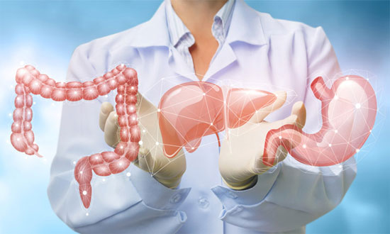 Gastrointestinal Cancer Surgery in Delhi