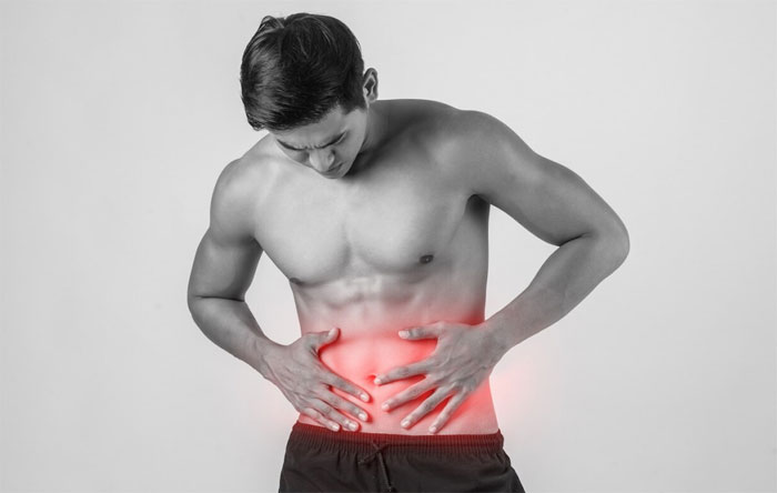 Non-Ulcer Stomach Pain or Functional Dyspepsia: Symptoms, Causes, and Treatment in Delhi