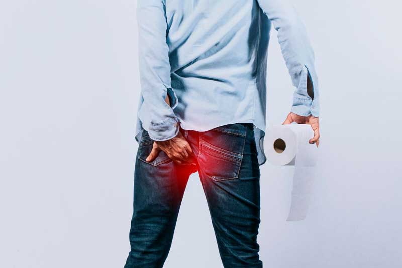 Rectal Bleeding and GI Cancers: Expert Advice from a GI Cancer Surgeon in Delhi