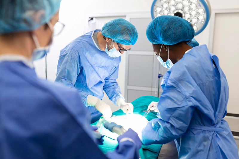 Advancing The Practice of Specialized Cancer Treatment in Delhi