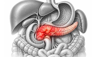 Acute Pancreatitis