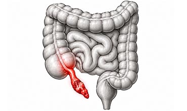 Appendix Cancer