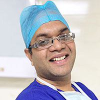 Dr. Neeraj Goel