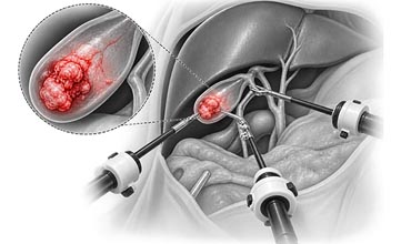 Laparoscopic Cholecystectomy (Gallstone Surgery)