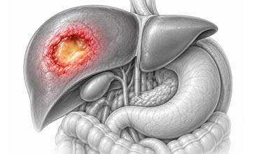 Liver Abscess