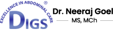 Dr. Neeraj Goel - GI Surgeon In Delhi