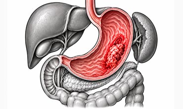 Stomach Cancer