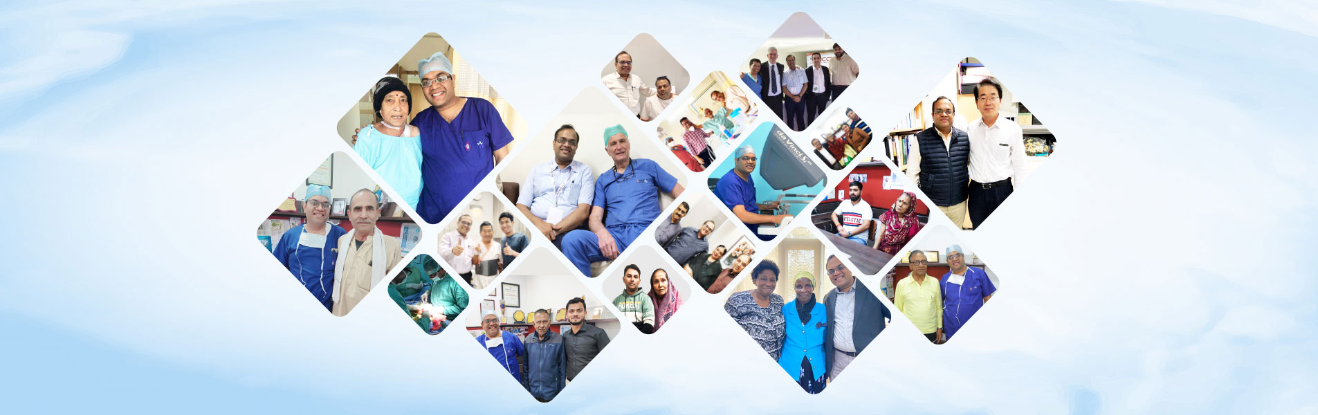 GI Cancer Surgeon In Delhi